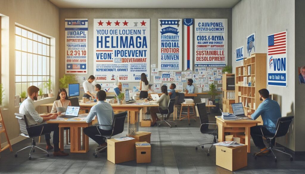 Campaigning with Impact: The Role of Whiteboard Videos in Political Messaging