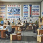 Campaigning with Impact: The Role of Whiteboard Videos in Political Messaging